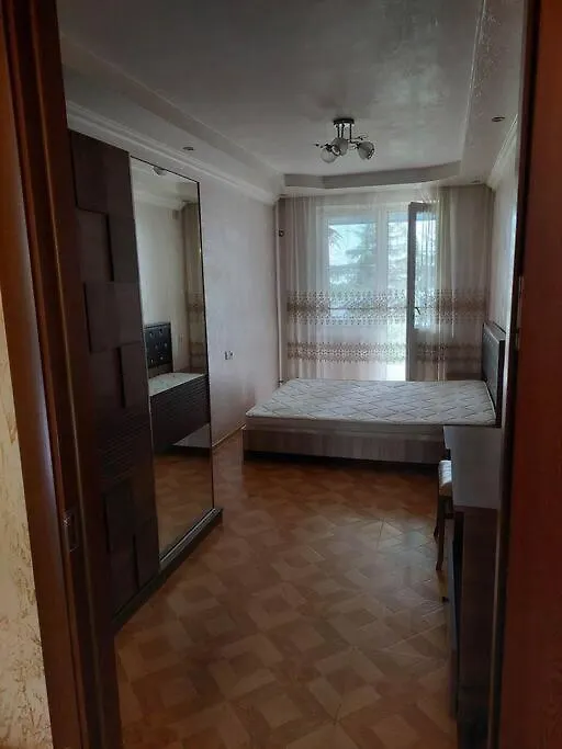 Batumi Apartment