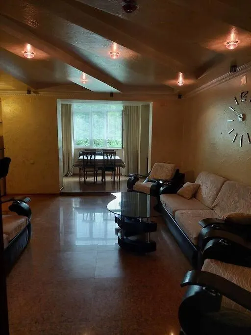Batumi Apartment