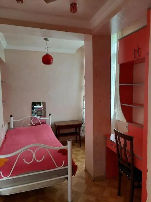 Batumi Apartment
