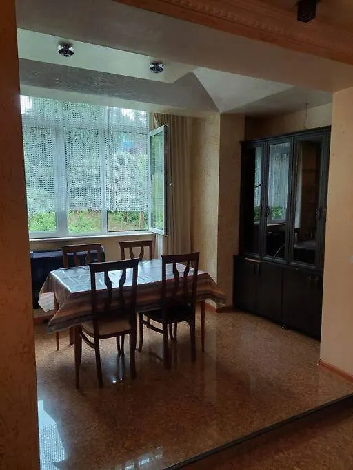 Batumi Apartment