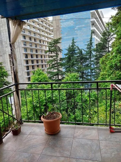 Batumi Apartment 0*,  Georgia