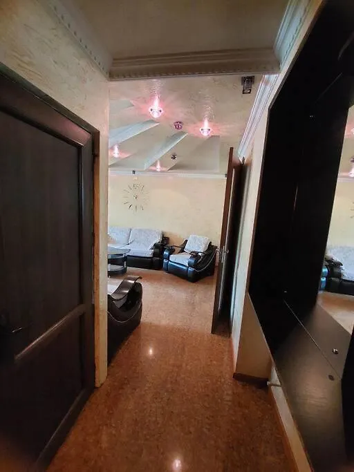 Batumi Apartment 0*,