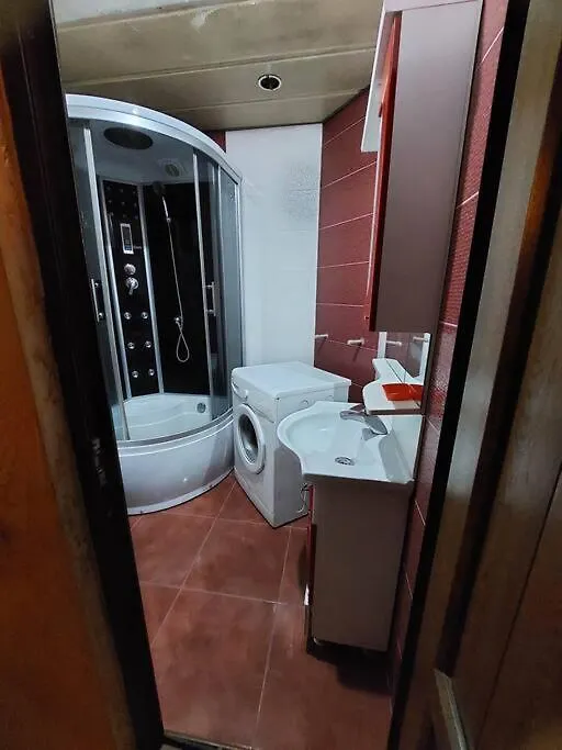 Appartement Batoumi