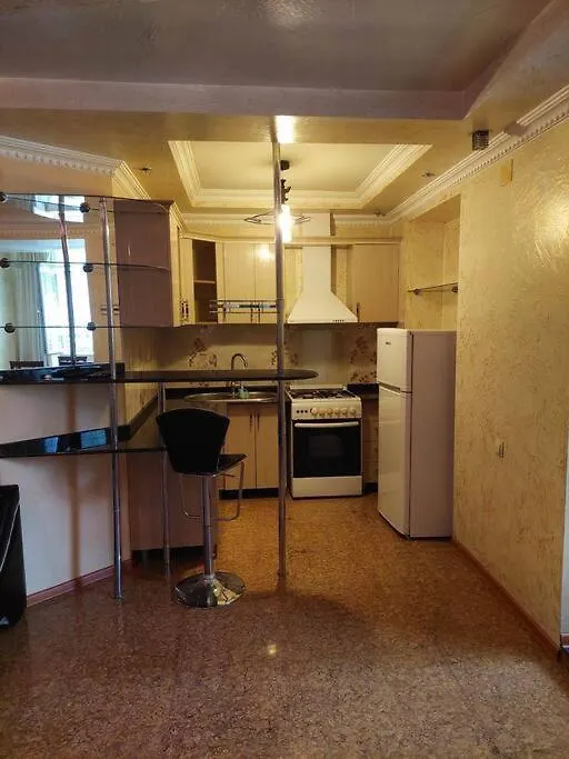 Appartement Batoumi